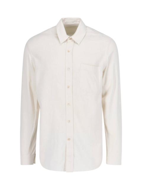Our Legacy SILK SHIRT