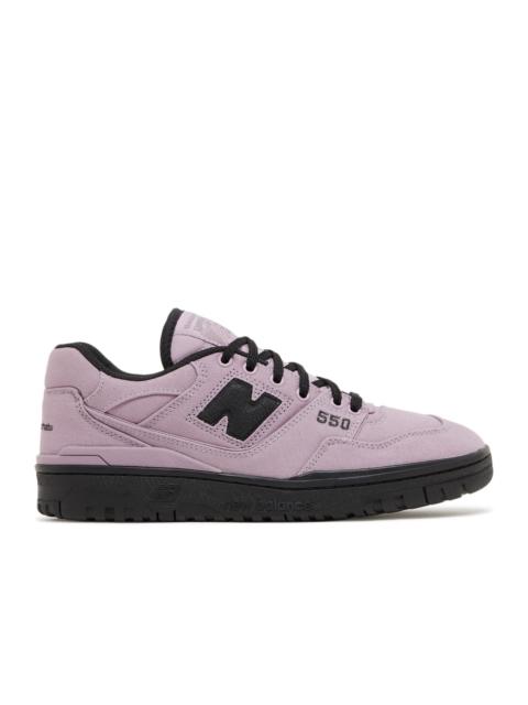 New Balance NEW BALANCE THISISNEVERTHAT X 550 'PINK'