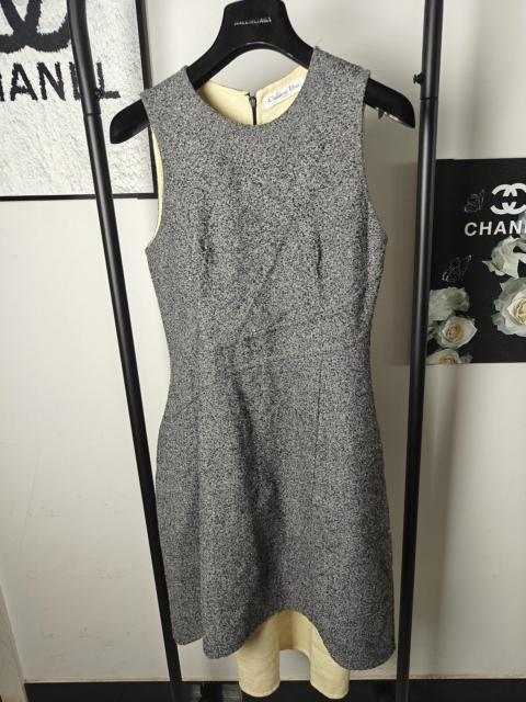 Dior Dior Wool Dress