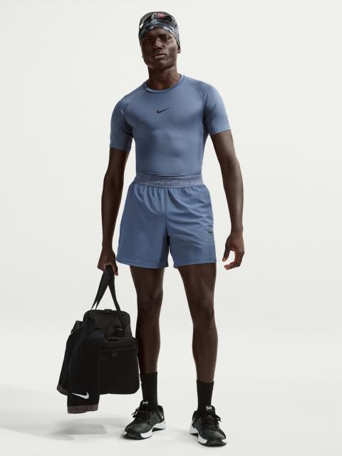 Nike Nike Pro Training Men's Dri-FIT 6" Shorts