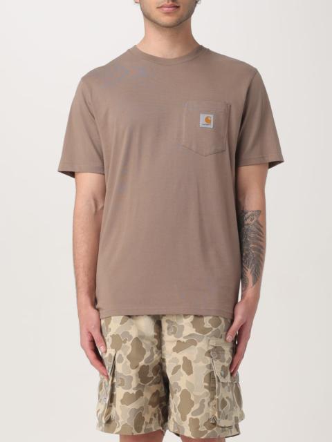 Carhartt T-shirt men Carhartt Wip