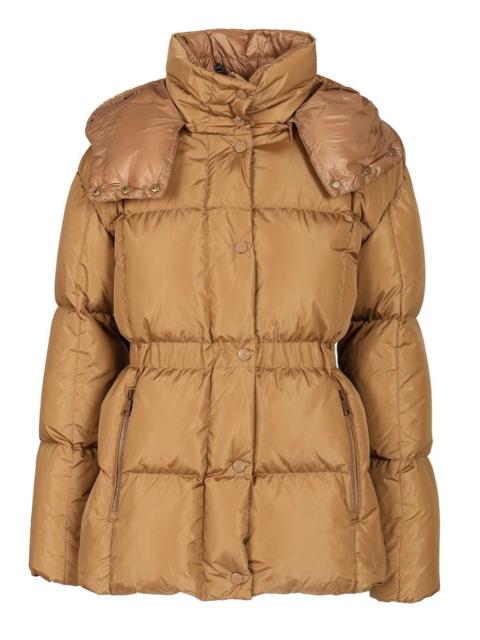 Moncler Moncler Women Short Down Jacket "Agneux"