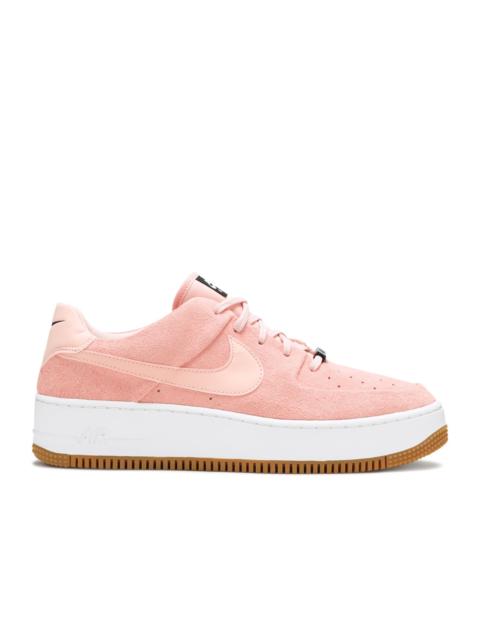 Nike WMNS AIR FORCE SAGE 1 LOW 'CORAL STARDUST'