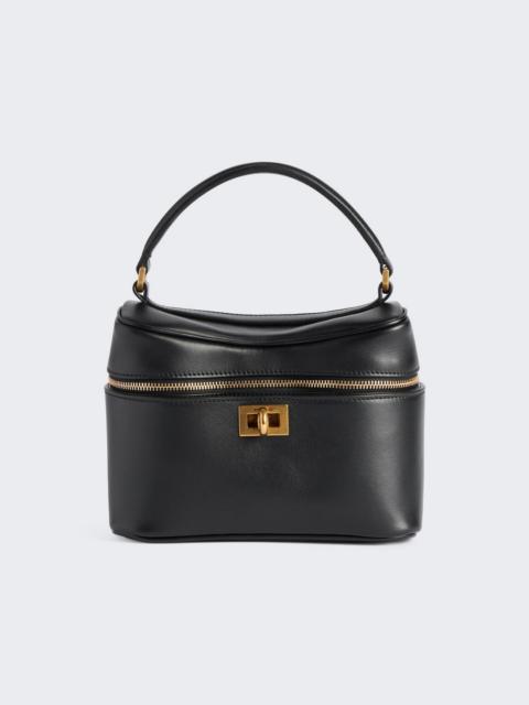 BALENCIAGA Rodeo Vanity Bag Black