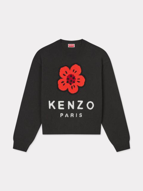 KENZO 'Boke Flower' jumper