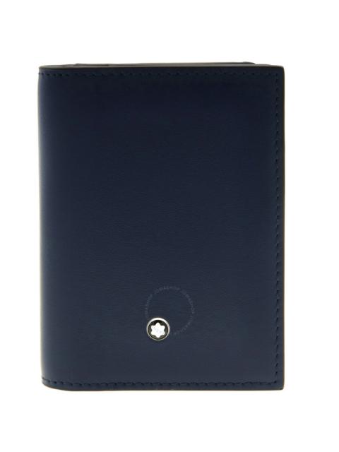 Montblanc Meisterstuck Card Holder 4cc
