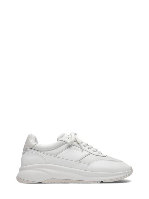 Axel Arigato Axel Arigato Genesis Neo Runner in White/white at Nordstrom