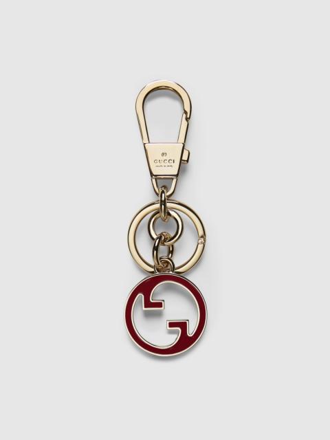 GUCCI Gucci Blondie keychain