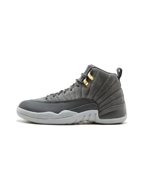 Jordan Air Jordan 12 Retro "Dark Grey"