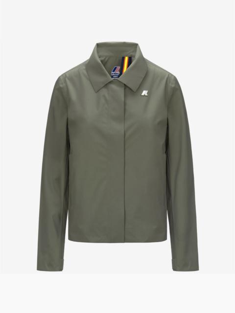 K-WAY ARABEL STRETCH 2L