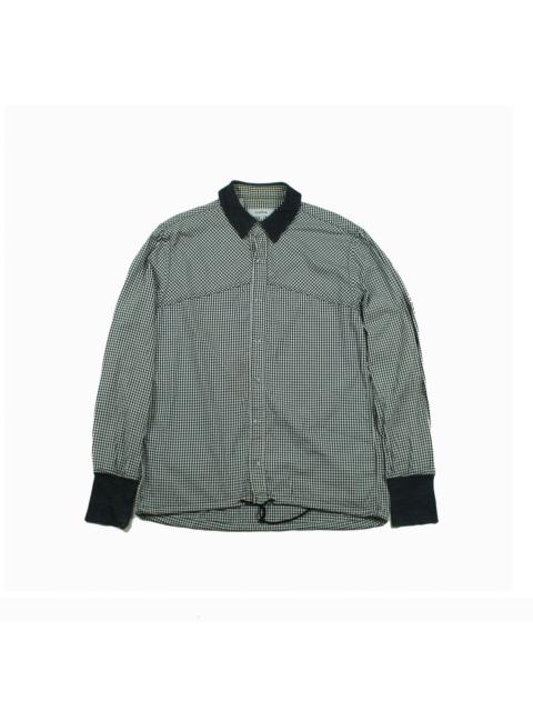 nonnative Nonnative Checkered Shirts