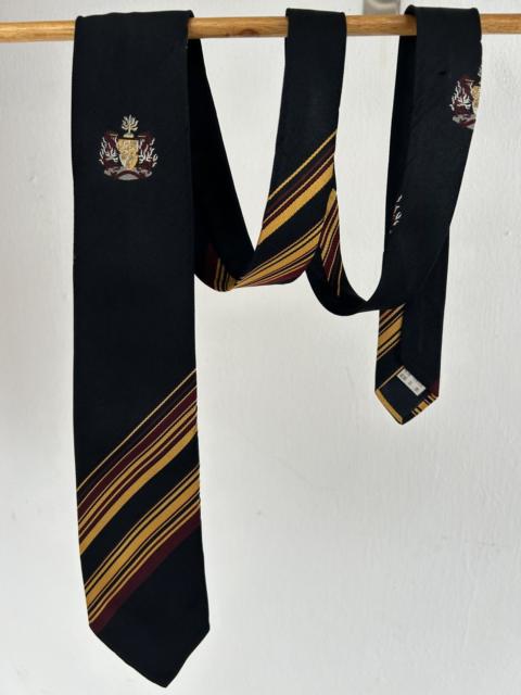 Other Designers Other - Cartwright & Sheldon Vintage Tie