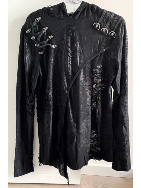 Other Designers Devil fashion jacket size XS