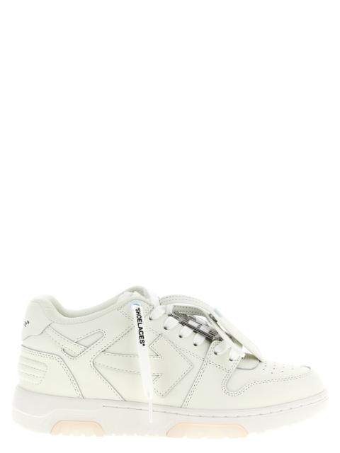 Off-White Off-White Men 'Out Of Office' Sneakers