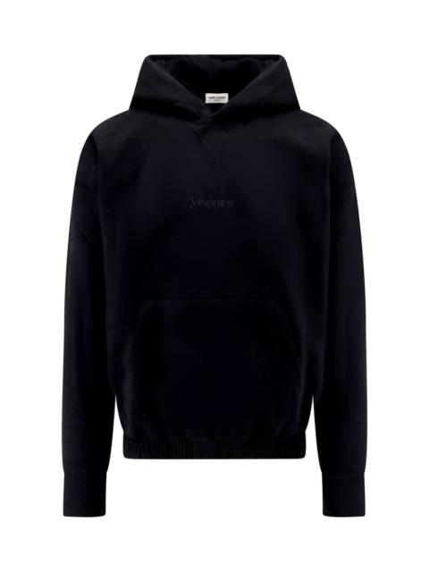 SAINT LAURENT Sweatshirt