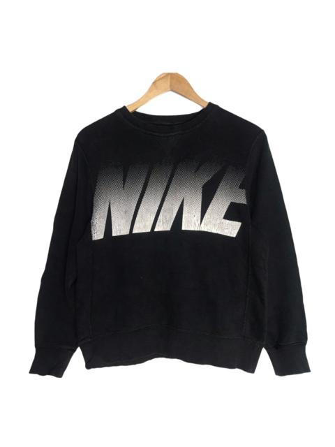 Nike Rare nike big spell crewneck sweatshirt jumper pullover