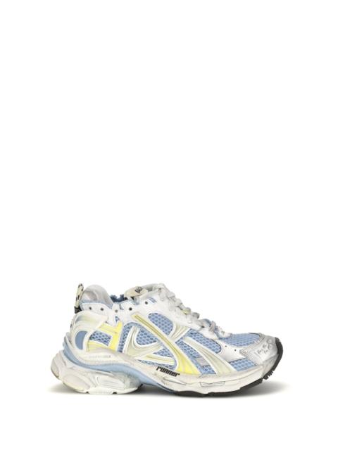 BALENCIAGA Balenciaga Women Runner Mesh Sneakers