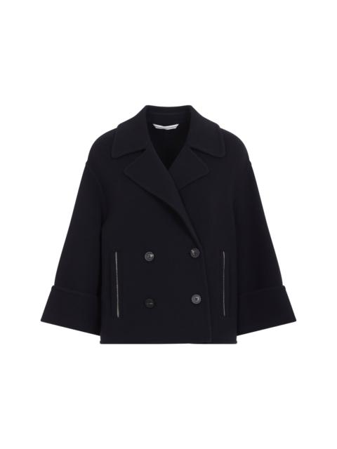 PESERICO Peserico Wool Shortcoat Women