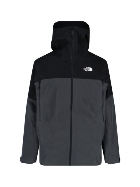 The North Face 'JAZZI GORE-TEX®' WATERPROOF JACKET