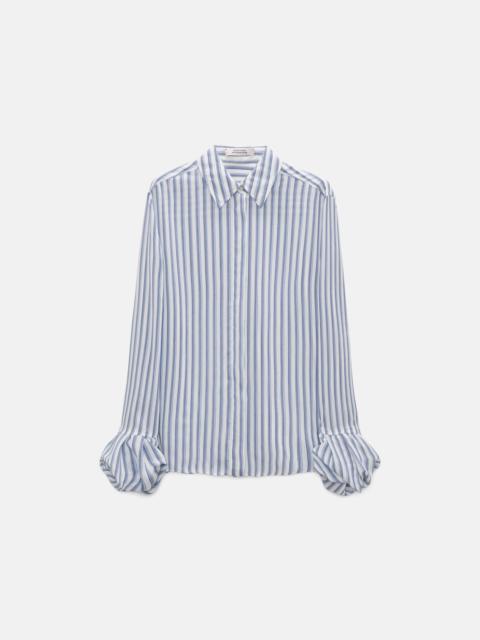 DOROTHEE SCHUMACHER STRIPED EASE blouse