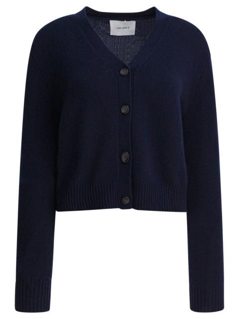 Lisa Yang Knitwear