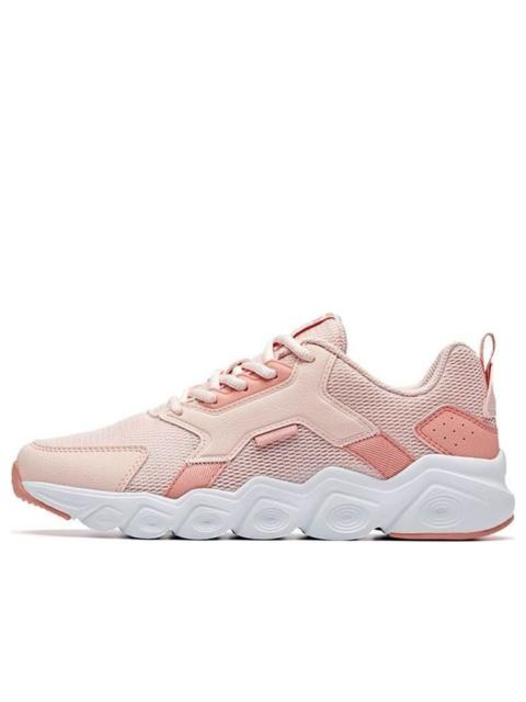 ANTA (WMNS) ANTA Run Collection 'Baby Pink' 121935524R-3