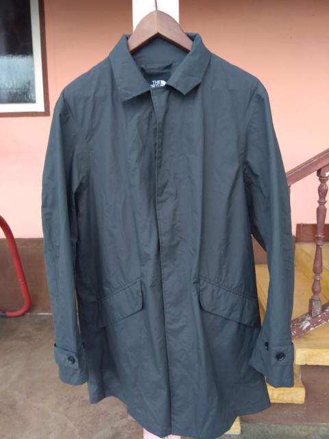 The North Face the north face light jacket