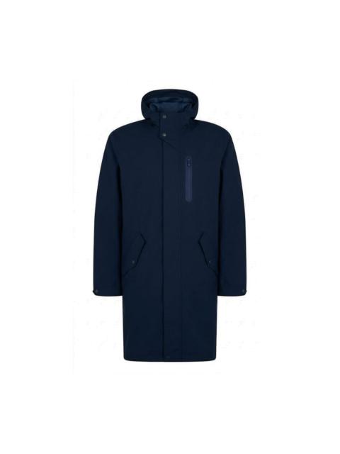 Herno Herno Hooded Rain Coat Men