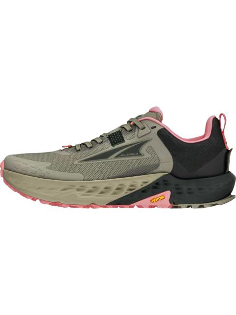 ALTRA Timp 5 Trail Running Shoe - Women's