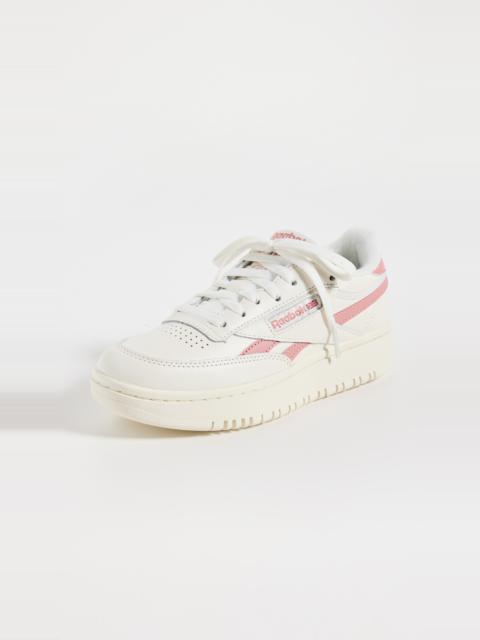 Reebok Club C Double Sneakers
