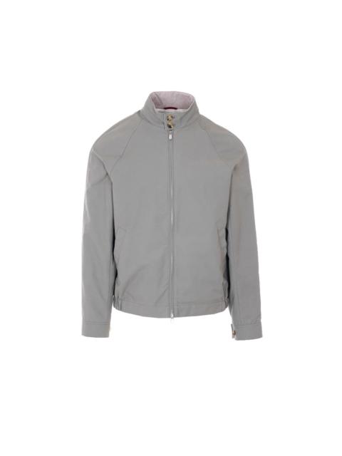 Brunello Cucinelli Brunello Cucinelli Men Gabardine Jacket