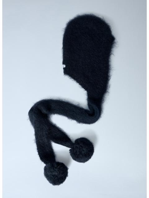 Acne Studios Acne Studios Men Mohair Beanie