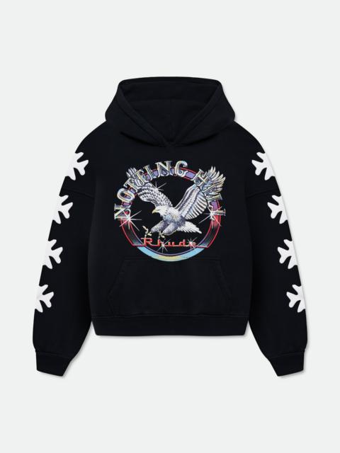 Rhude NOTTING HILL EAGLE HOODIE