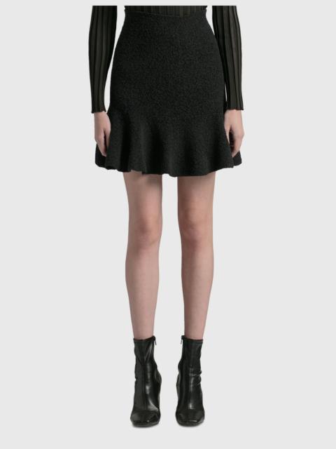 Jil Sander MIDI SKIRT