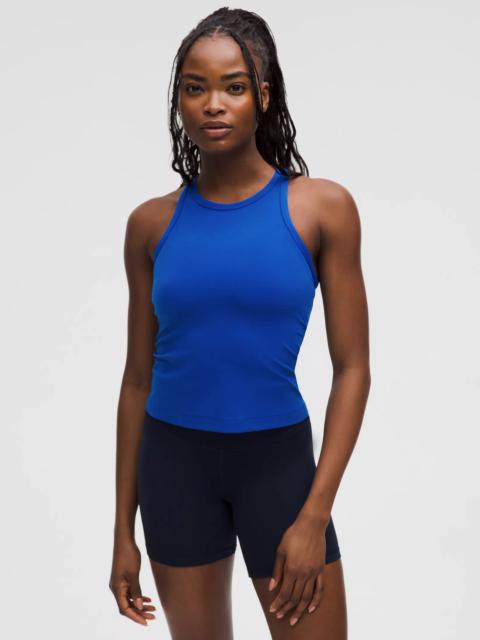 lululemon lululemon Align™ Waist-Length Racerback Tank Top