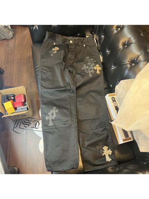 Chrome Hearts Chrome Hearts Denim Jeans 31