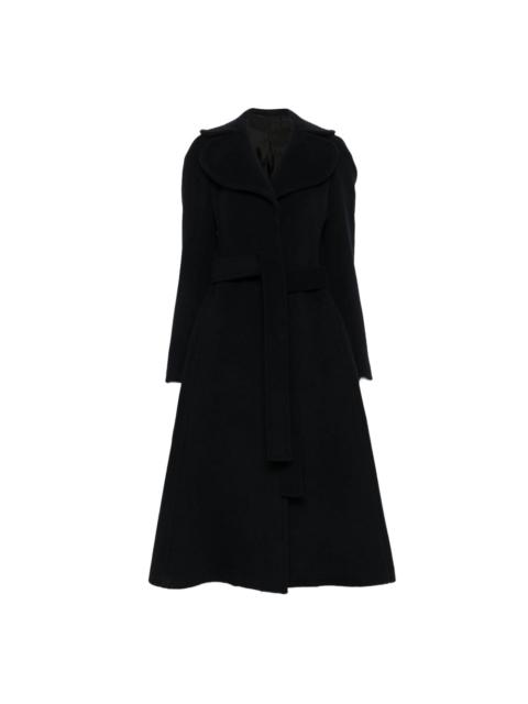 Alaïa Alaïa Blue Coats Women