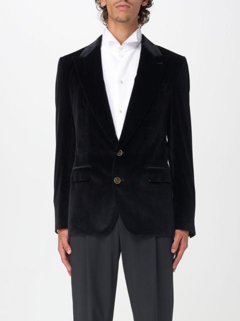 Dolce & Gabbana Jacket men Dolce & Gabbana