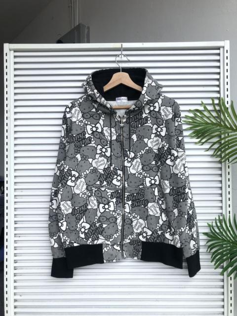 Vintage Hello Kitty Hoodies / BabyKitty Milo