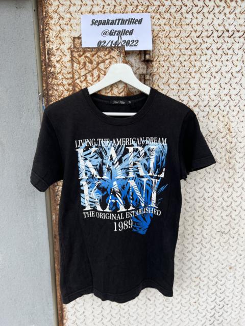 Other Designers Designer - 🔥STEAL🔥Karl Kani Design Spell Out Tee