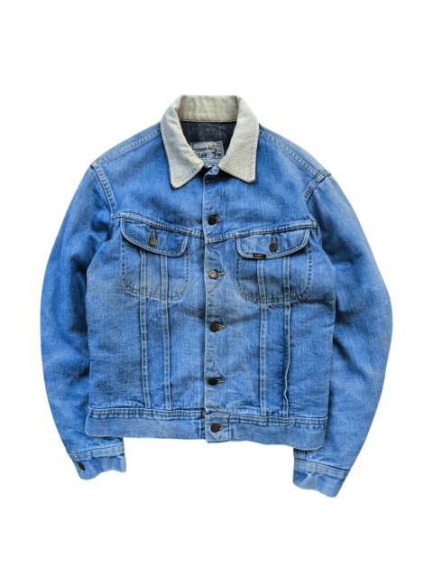 Other Designers Vintage 1970s Lee Storm Riders