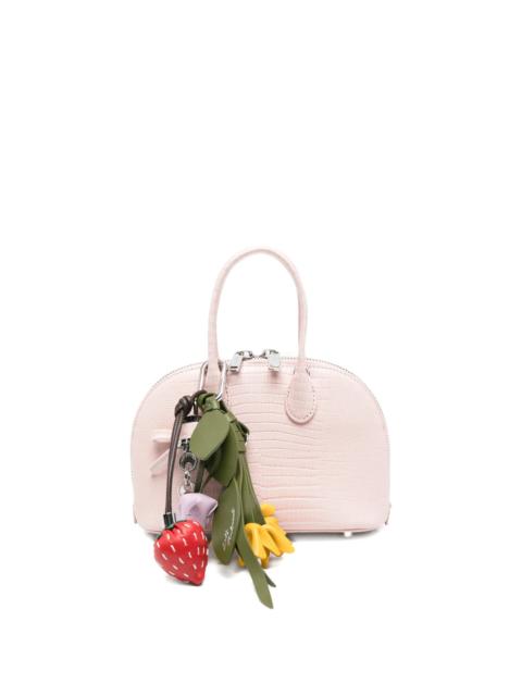 self-portrait Self-Portrait Pink Mini Bags Women