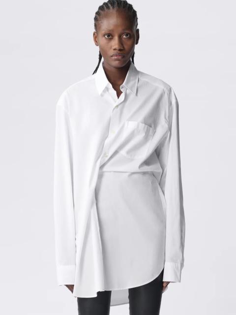 Ann Demeulemeester Elisabeth High