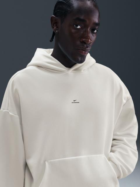Nike Nike Men's Therma-FIT Standard Issue Brushed Hoodie