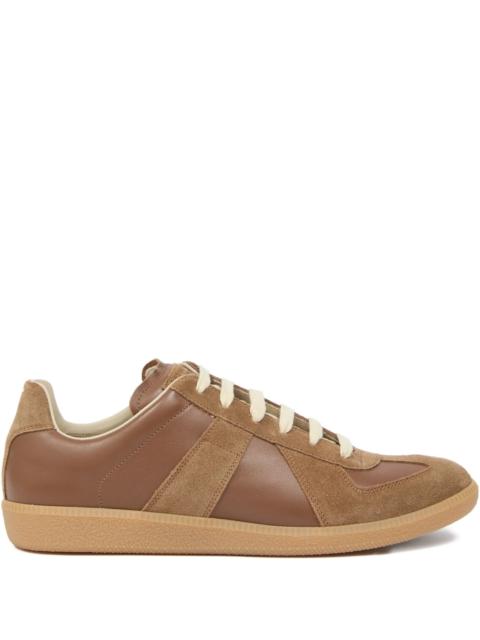Maison Margiela Maison Margiela Replica Leather Sneakers