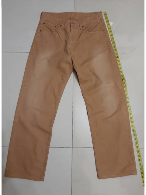 Levi's Iconic Levis workwear 534 Pants