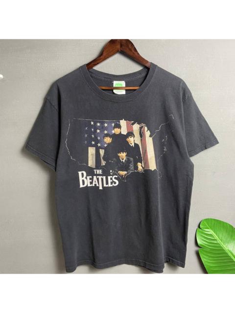 Other Designers Vintage - The Beatles The First US Visit