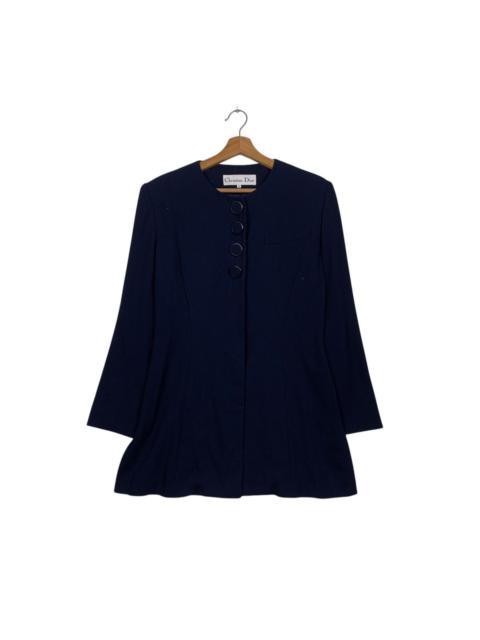 Other Designers Japanese Brand - Christian Dior Wool Jacket