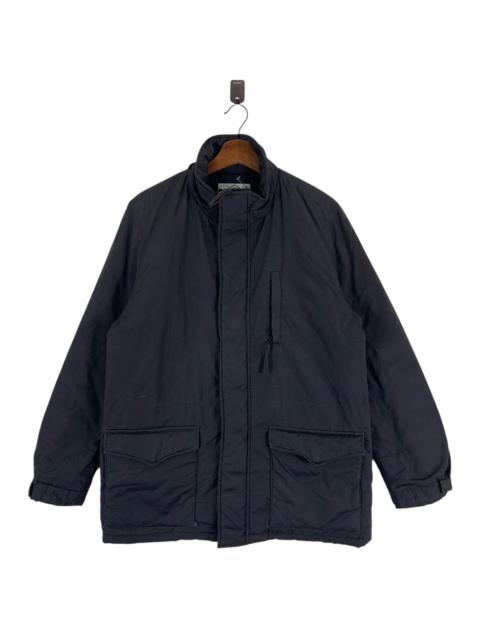 Other Designers VINTAGE SHIPS JAPAN BOMBER ZIPPER JACKET