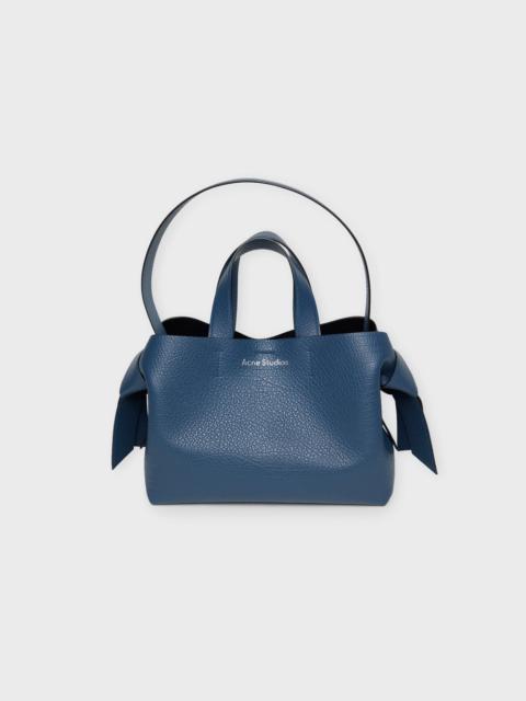 Acne Studios Bag Musubi Midi Tote Denim ONESIZE